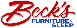 Sponsor Becks Furniture