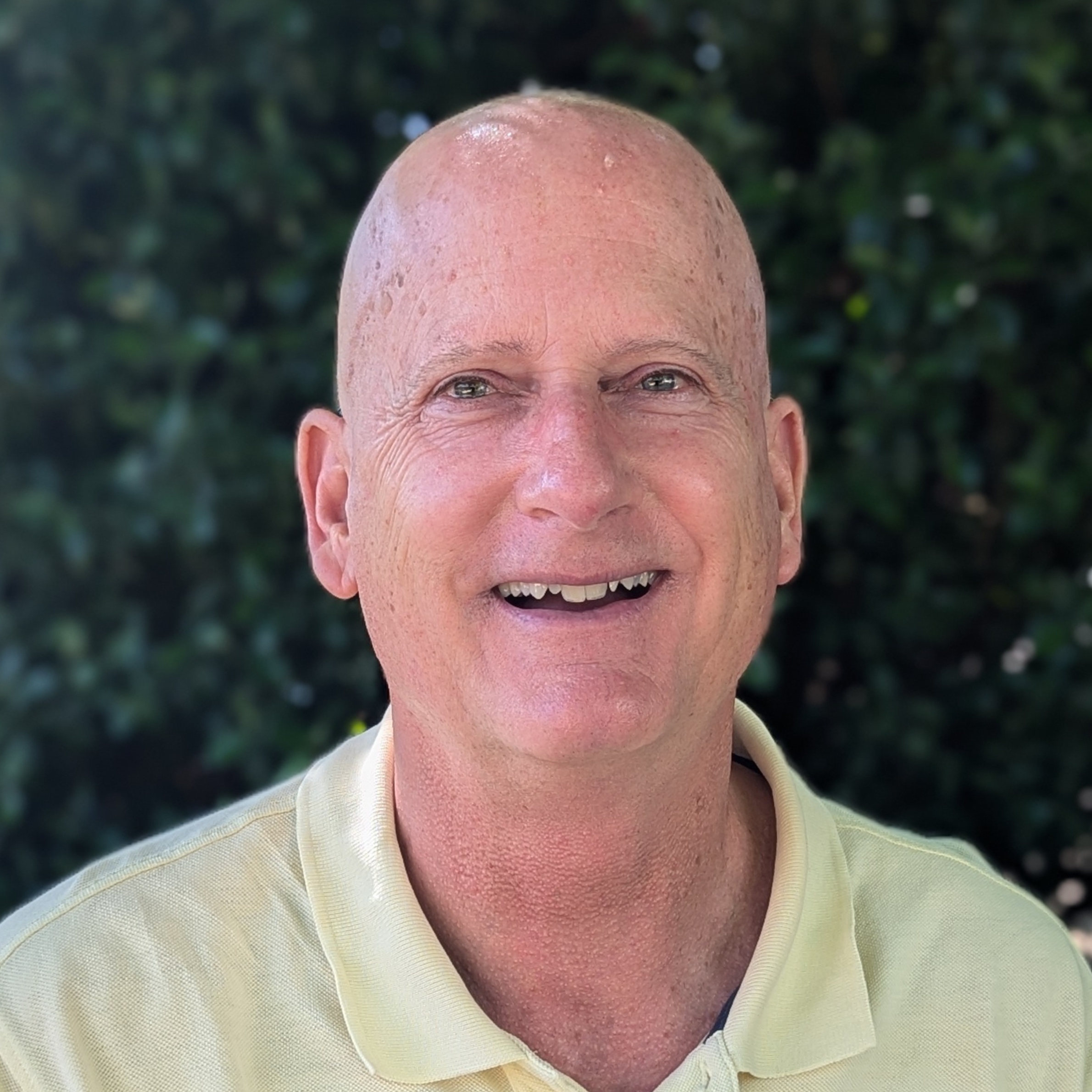 Bill Carmazzi