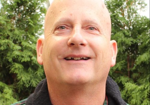 Bill Carmazzi