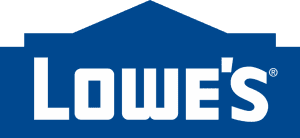Sponsor Lowe's