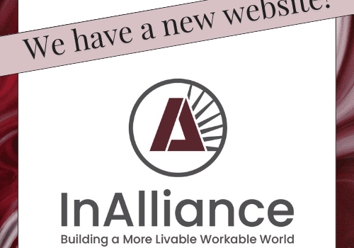 InAlliance has a new website!!