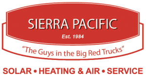 Sponsor Sierra Pacific