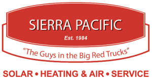 Sierra Pacific