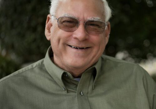 Steve Van Den Broeke