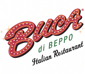 Sponsor Buca di Beppo