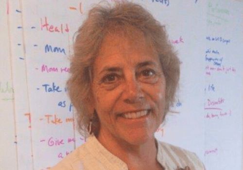 Donna Bettencourt