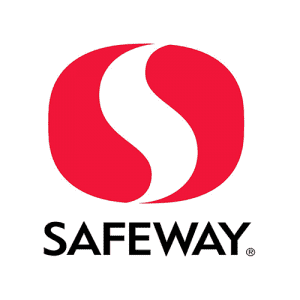 Sponsor Safeway