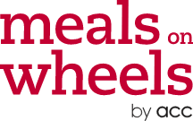 Sponsor Meals on Wheels